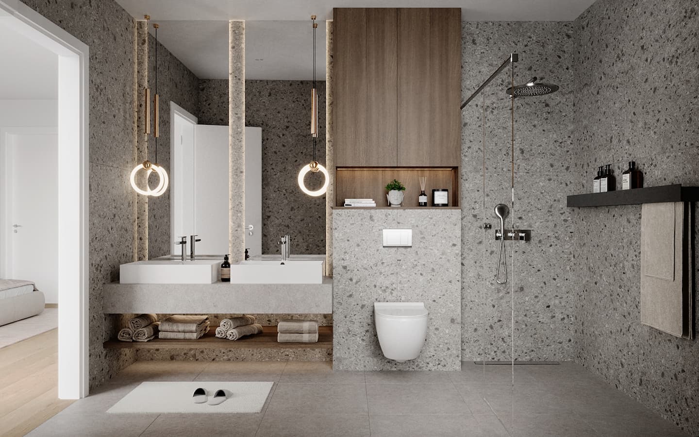 Landmark Residence - Master Bathroom_65082b712798a.jpg